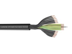 Sommer Cable 700-0051-1815 ATRIUM FLEX 18x1,5mm