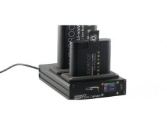 Audioroot eSMART DUAL CHARGER