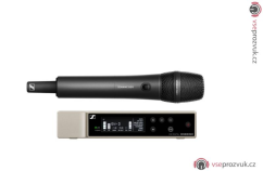 Sennheiser ew-D 835-S - Bezdrátový mikrofon 835 dynamický kardioidní frekvence R4-9