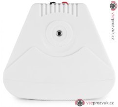 Power Dynamics BGO50 reproduktorová sada In/Outdoor 5.25'' 120W bílá