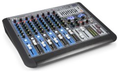 Power Dynamics PDM-S1204 12-Kanálový profesionální analogový mixážní pult