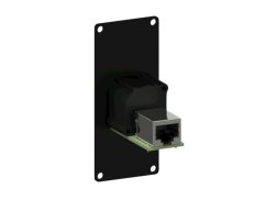 CAYMON CASY167/B - panel s RJ45