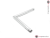 Singlelock Quick lock SPAC-21, 90