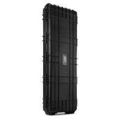 Power Dynamics GIGCase38 Universal Hard Case Trolley