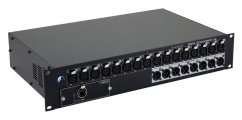 SOUNDCRAFT Si Mini-Stage box 16R