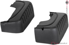 RCF  TT AC Rain Cover