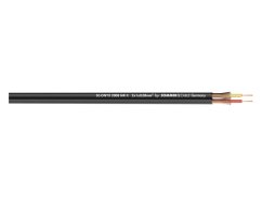 Sommer Cable 320-0061 ONYX 2008 - černý