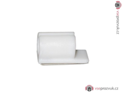 LMC Sound Vampire Clip for DPA 4060/61/62/63, White