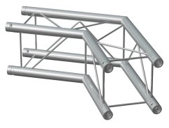 BeamZ Professional P24-C22 Deco Truss 2-way 120º corner