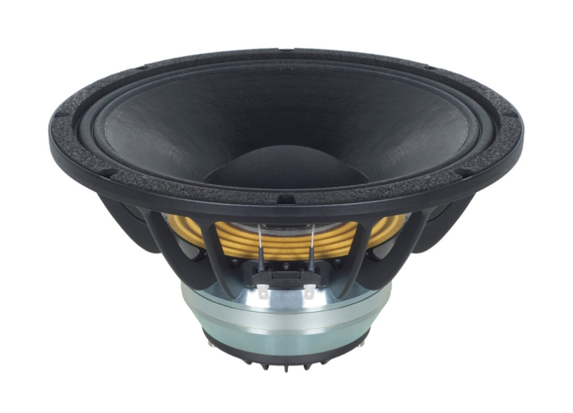 B&C Speakers 12CXN88 8/ohm