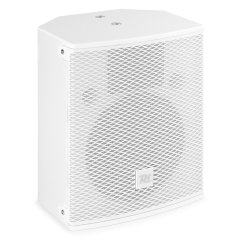 Power Dynamics PDW6W Pasivní reprobox 6", Bílá barva