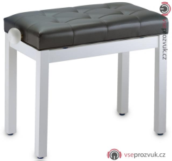 Stagg PB36 WHM SBK, stolička ke klavíru