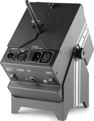 Stagg SLI BAT-48-0, reflektor 3x 4W QCL LED, AKKU