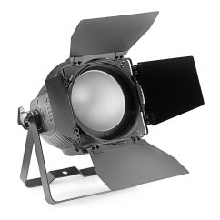 Stagg King LED PAR, 200W RGB COB