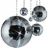 Disco koule