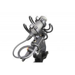 Rycote Connbox CB9