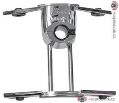 PEARL OptiMount Aluminium OPTA-0708/C