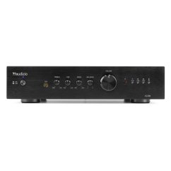 Audizio AD200B 2-kanálový HiFi zesilovač