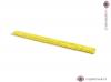 Tcm Fx pomalu padající konfety-serpentýny 5mx0.85cm, žluté, 100x