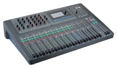 SOUNDCRAFT Si Impact