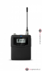 SENNHEISER SK 6000 digitální vysílač, 88 MHz, 470-558MHz