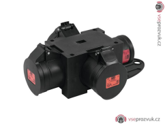 Rigport CEE16+ Power distributor