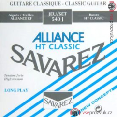 SAVAREZ SA 540J