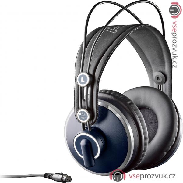 AKG K 271 MKII