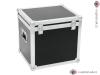 Roadinger Flightcase 2x EYE-7 RGBW Zoom