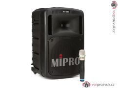 MIPRO MA-808 Sestava 1