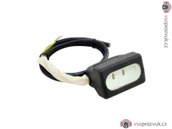 Patice pro PAR 56/64 Safe