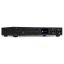 Audizio Bolzano Internet receiver with amplifier, DAB+ and CD player black