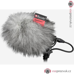 Rycote Windjammer for Baby Ball Gag Windshield (25mm)