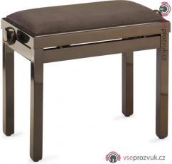 Stagg PB39 WNP VBR, stolička ke klavíru