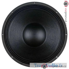 B&C Speakers  18IPAL 2/ohm