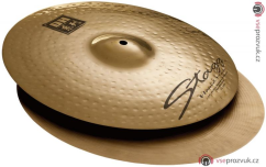 Stagg DH-HM15B, hi-hat Medium Brilliant