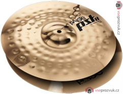 PAISTE PST 8 - Rock Hi-hat 14"