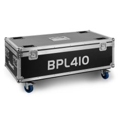 BeamZ Professional FC410 Flightcase pro 2x BPL410