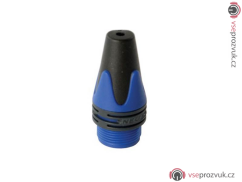 NEUTRIK BXX-6 - modrý