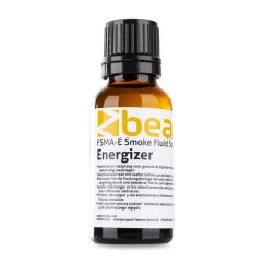 BeamZ FSMA-E Esence s vůní energetického nápoje