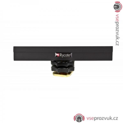 Rycote HOT SHOE EXT 10cm