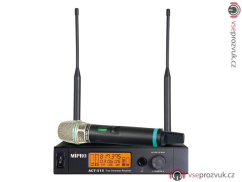 MIPRO ACT-500 VOCAL SET