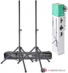 Stagg SPS-0620 BK SET