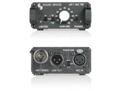 Sound Devices MP-1