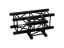 Alutruss QUADLOCK S6082T-35 3-Way T-Piece