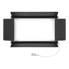 BeamZ Professional StarColor1280 Barndoor