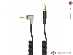 Comica CVM-DR-SPX TRRS 3,5 mm jack na TRRS 3,5 mm jack