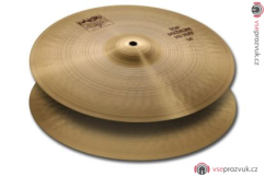 PAISTE 2002 Medium Hi-Hat 14"