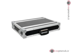 Roadinger Rack Profi 1U 25cm