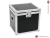 Roadinger Flightcase 2x EYE-7 RGBW Zoom